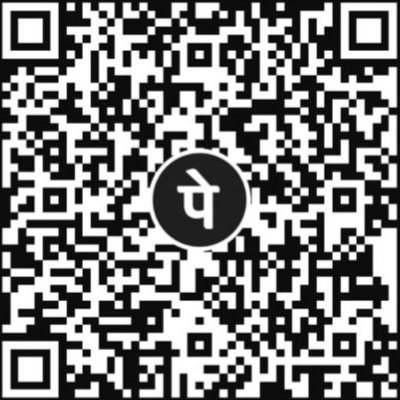 KN ENTERPRISE PhonePe QR Code
