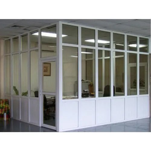 UPVC-Office-Partition
